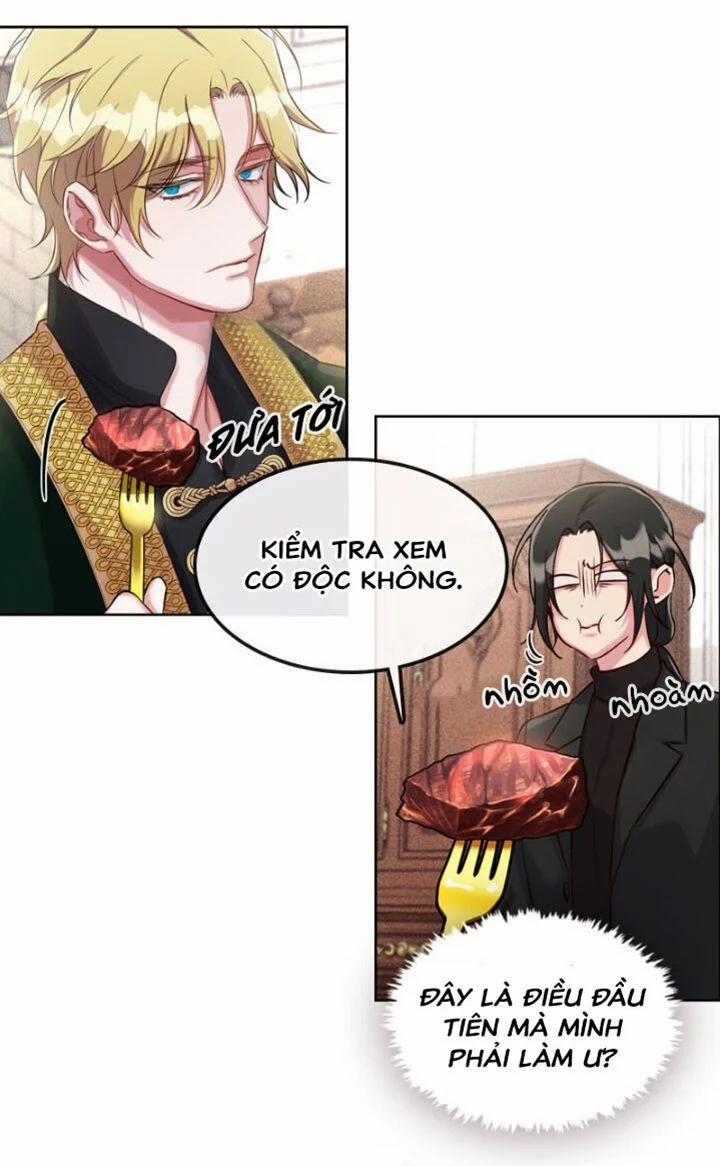 Chế Độ Độc Tài 28 trang 18