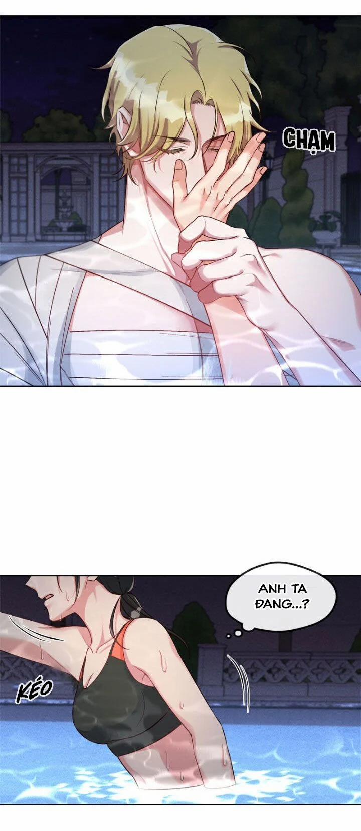 Chế Độ Độc Tài 28 trang 4