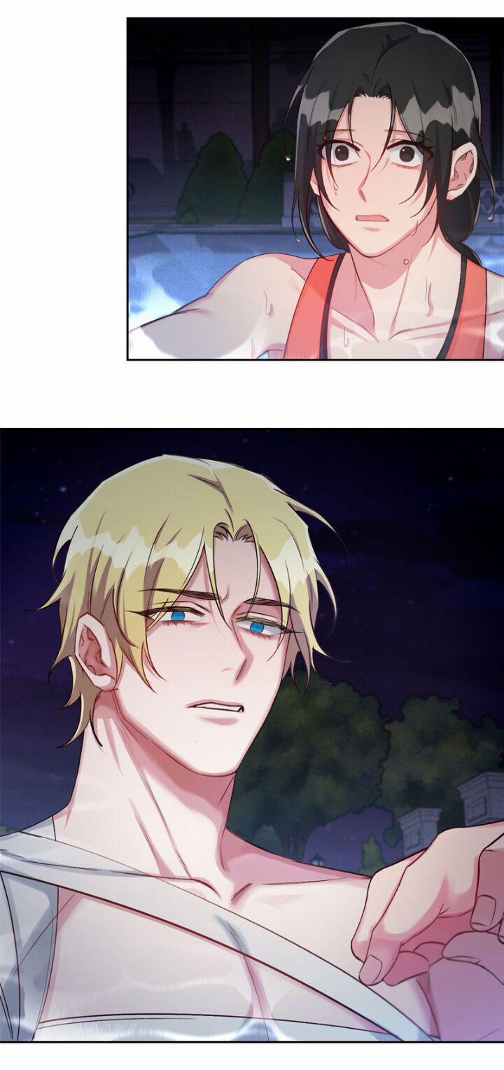 Chế Độ Độc Tài 28 trang 7