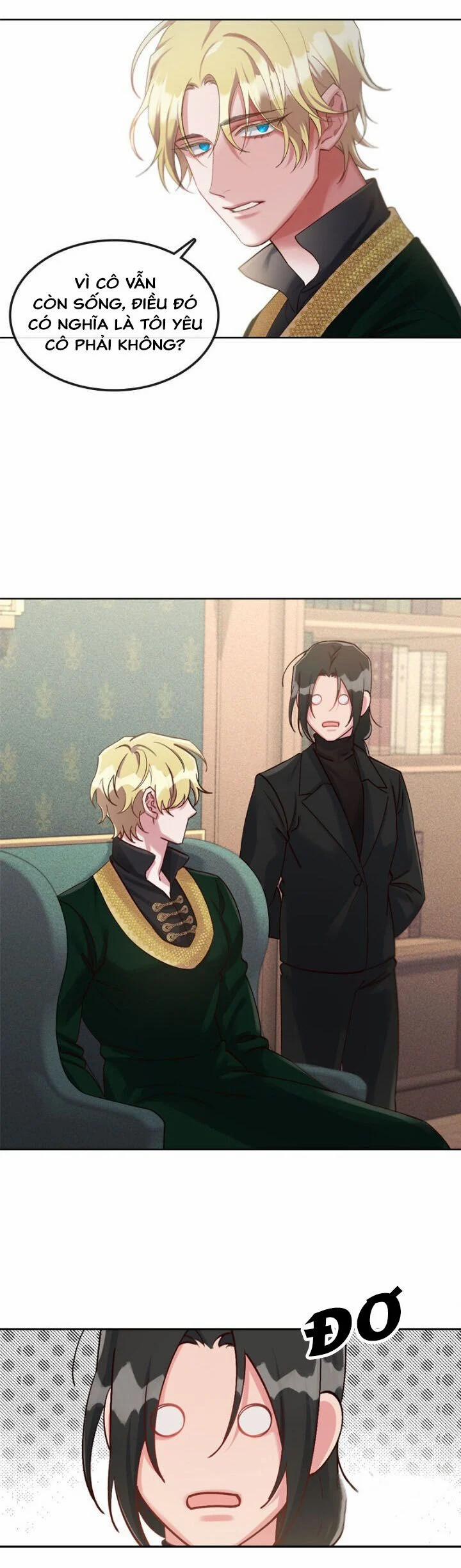 Chế Độ Độc Tài 29 trang 14