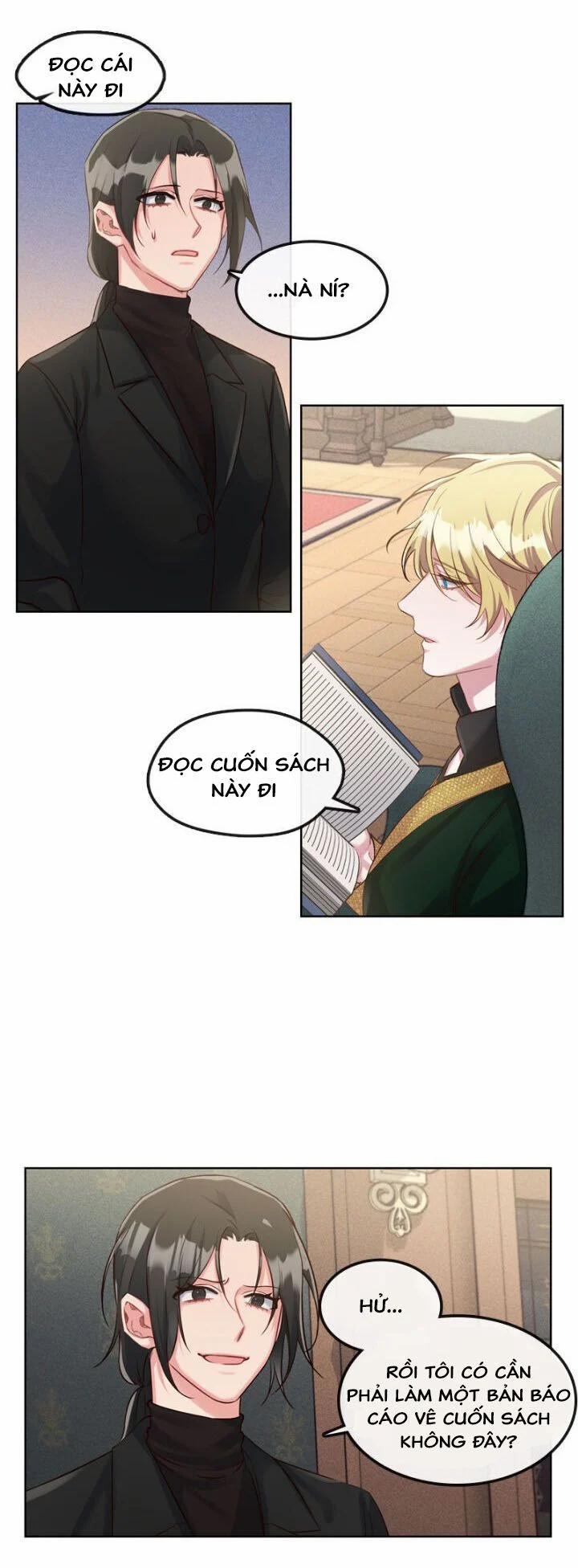 Chế Độ Độc Tài 29 trang 2