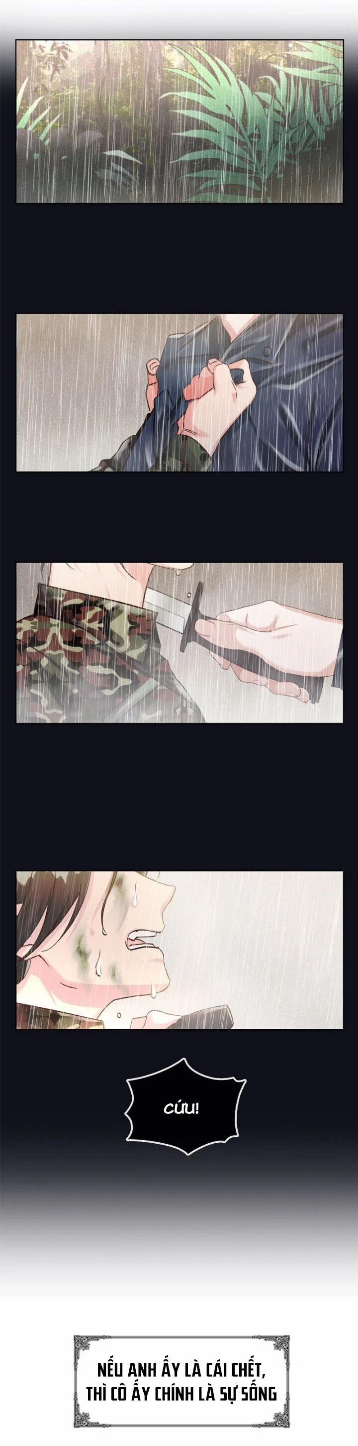 Chế Độ Độc Tài 29 trang 22