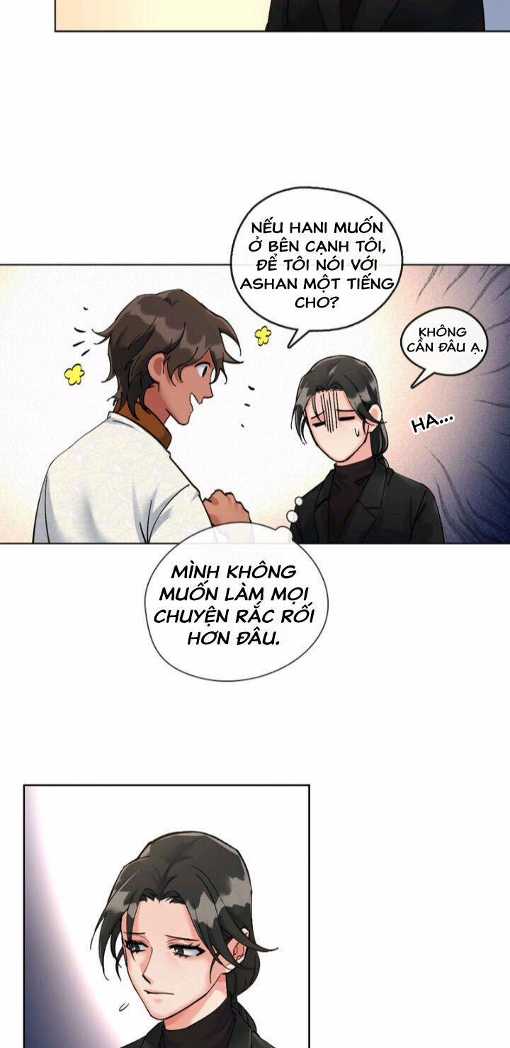 Chế Độ Độc Tài 3 trang 14