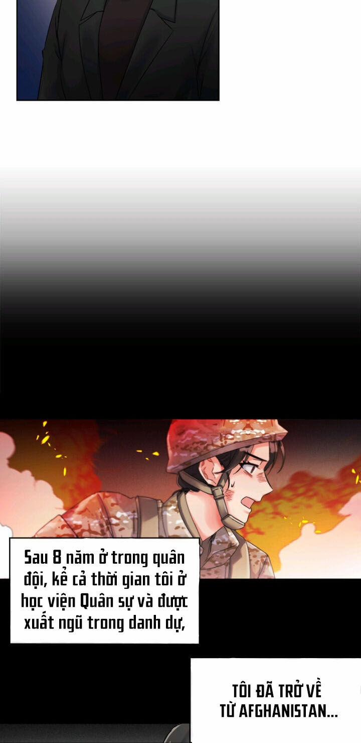 Chế Độ Độc Tài 3 trang 15