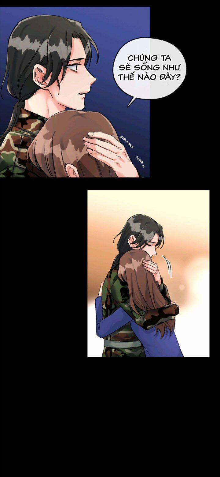 Chế Độ Độc Tài 3 trang 21