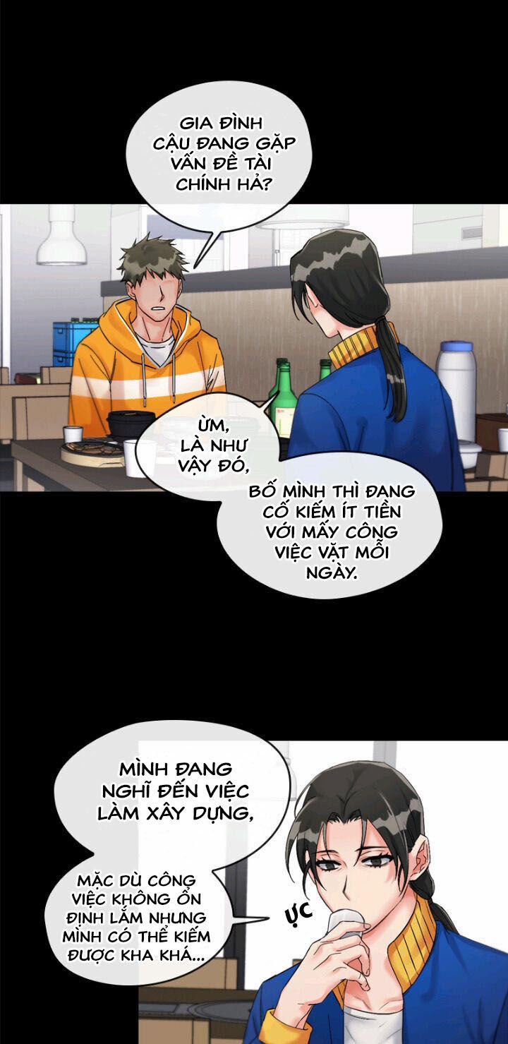 Chế Độ Độc Tài 3 trang 26