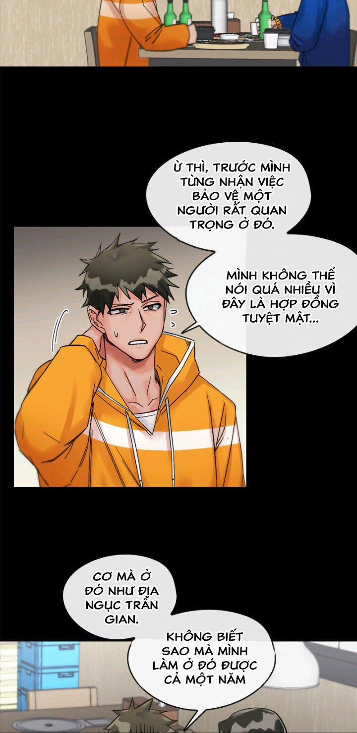 Chế Độ Độc Tài 3 trang 29