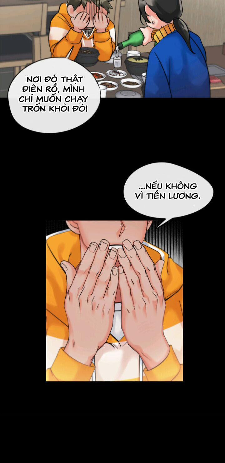 Chế Độ Độc Tài 3 trang 30