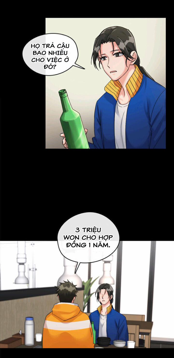 Chế Độ Độc Tài 3 trang 31