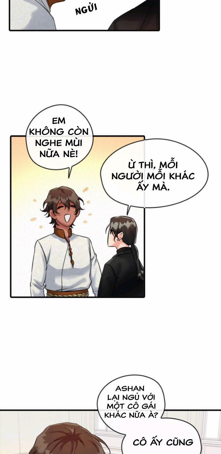 Chế Độ Độc Tài 3 trang 4