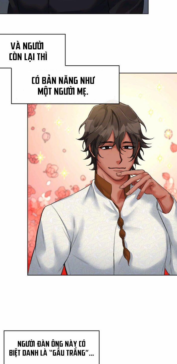 Chế Độ Độc Tài 3 trang 8