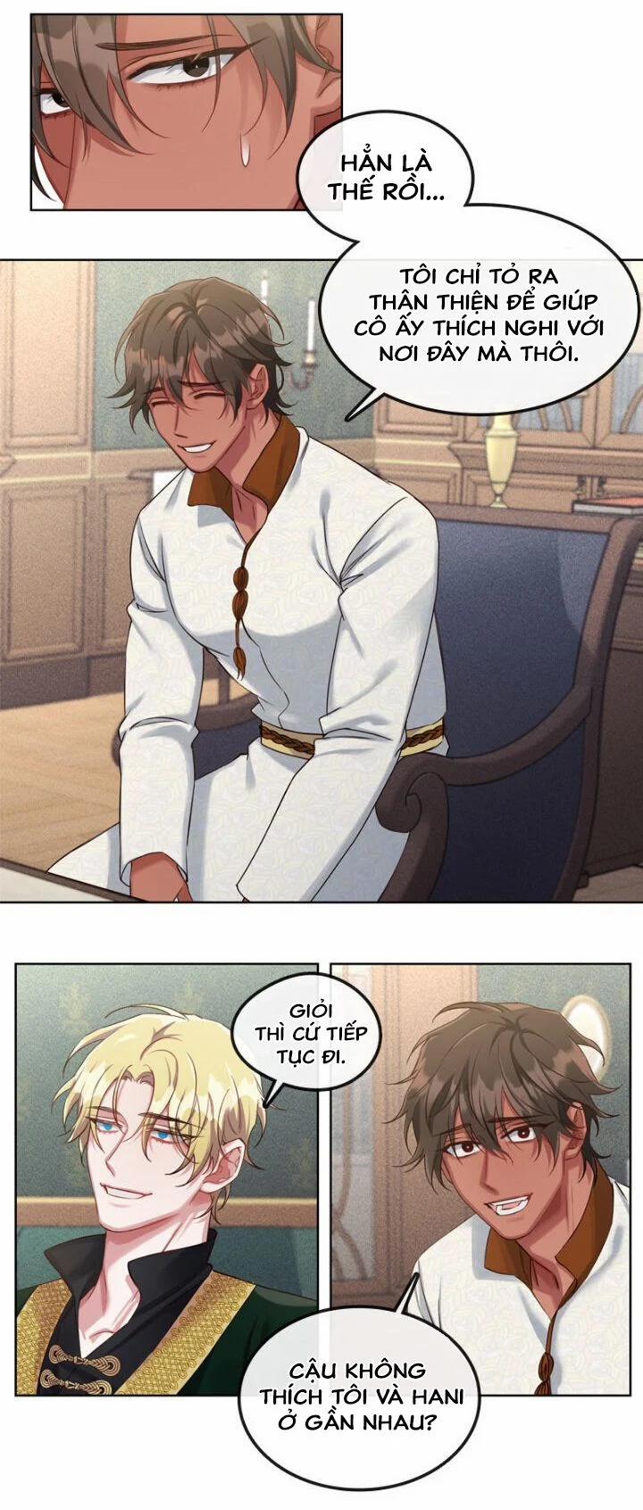 Chế Độ Độc Tài 30 trang 10