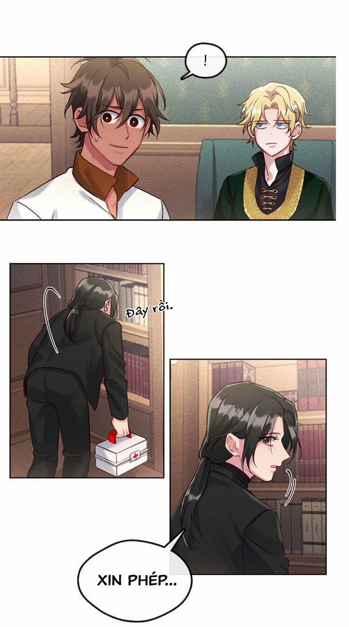 Chế Độ Độc Tài 30 trang 15