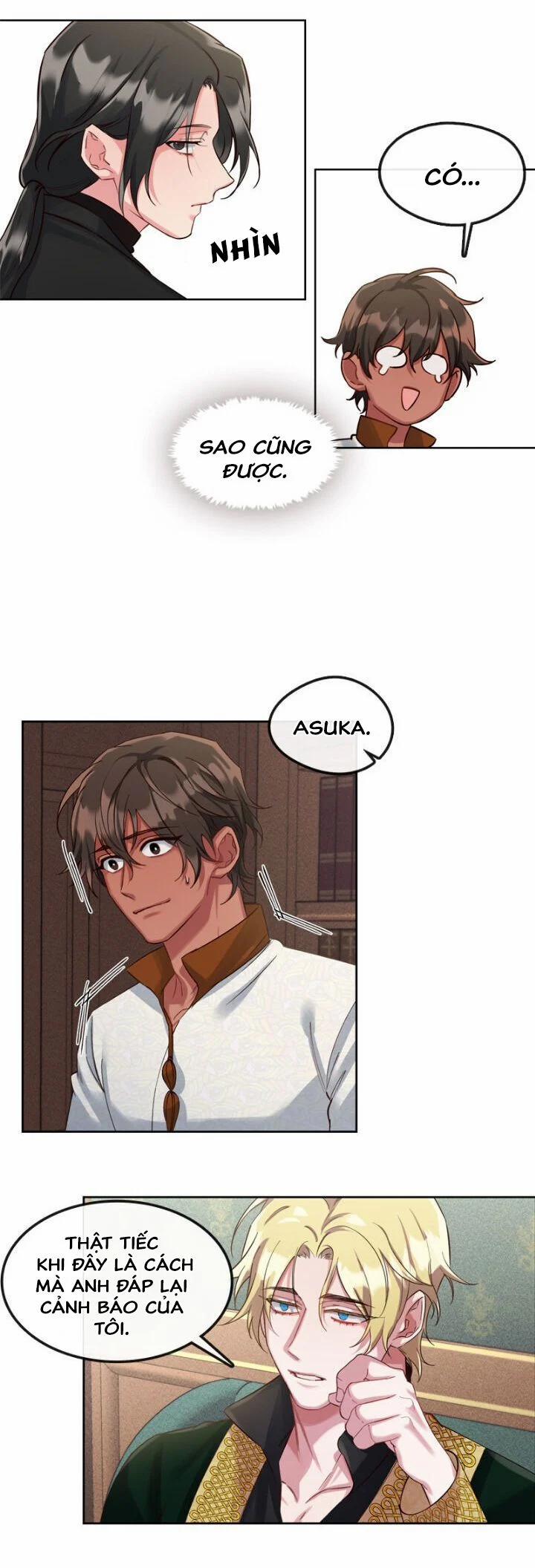 Chế Độ Độc Tài 30 trang 19