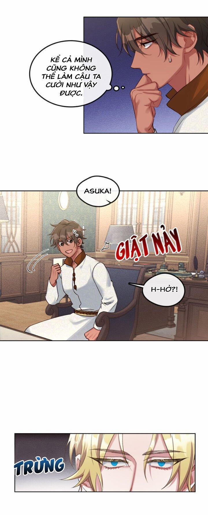 Chế Độ Độc Tài 30 trang 5