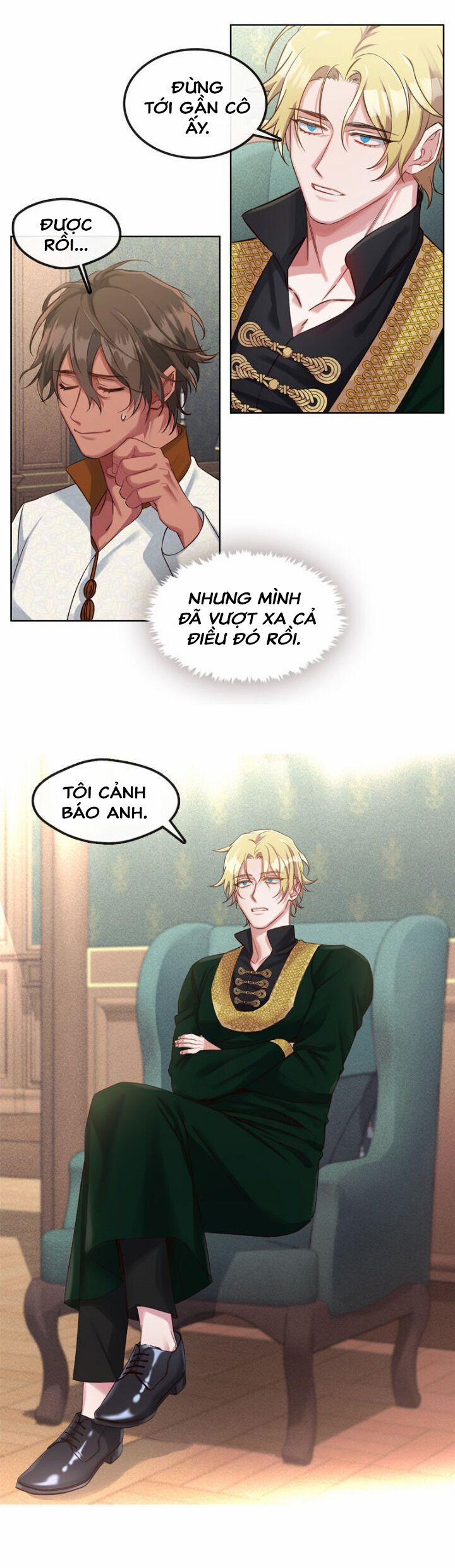 Chế Độ Độc Tài 30 trang 9