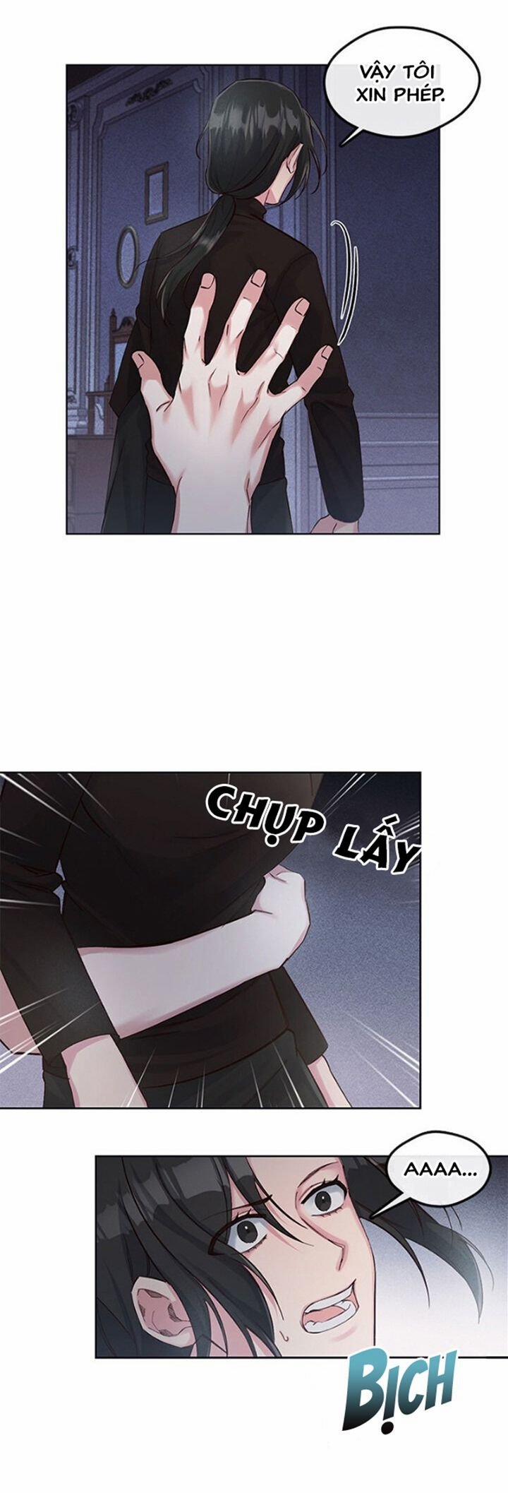 Chế Độ Độc Tài 31 trang 15