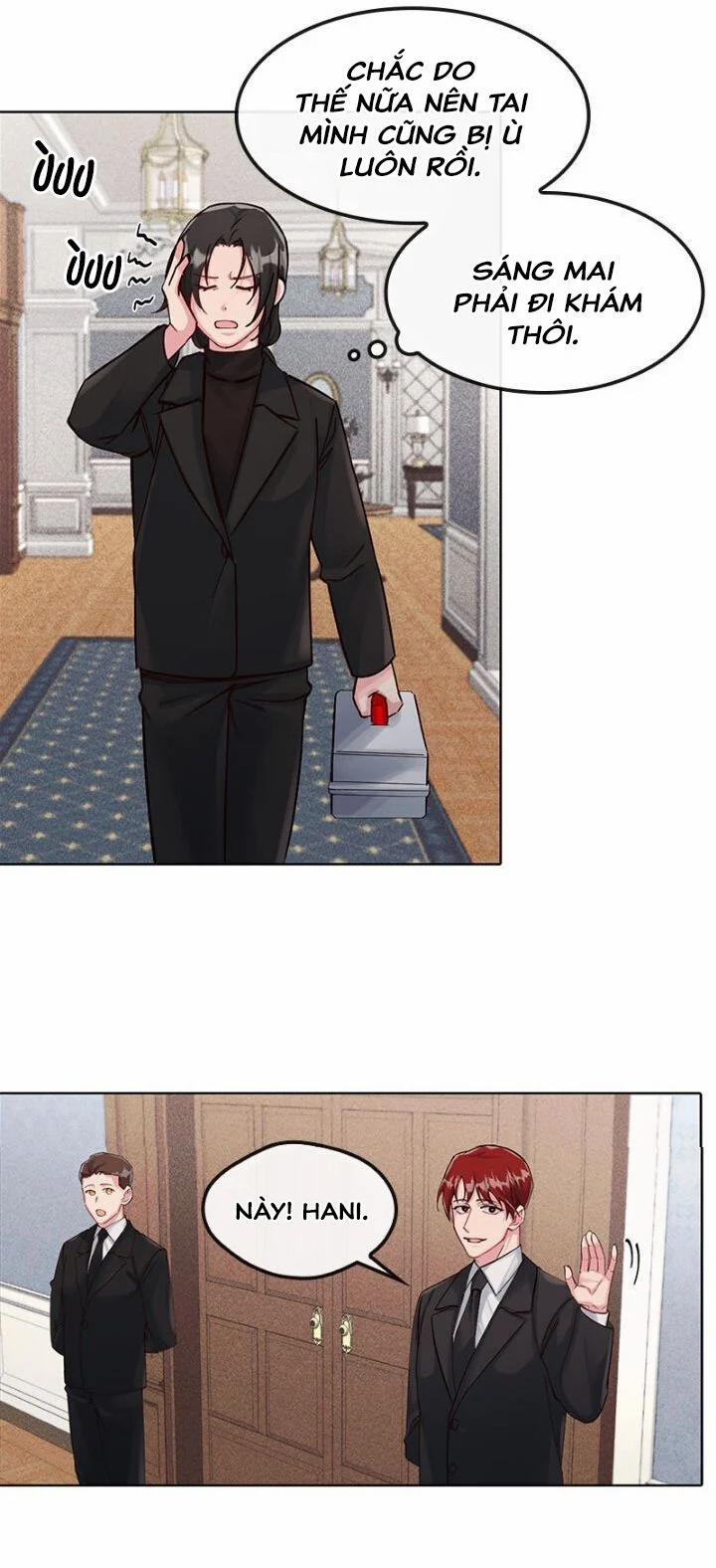 Chế Độ Độc Tài 31 trang 3