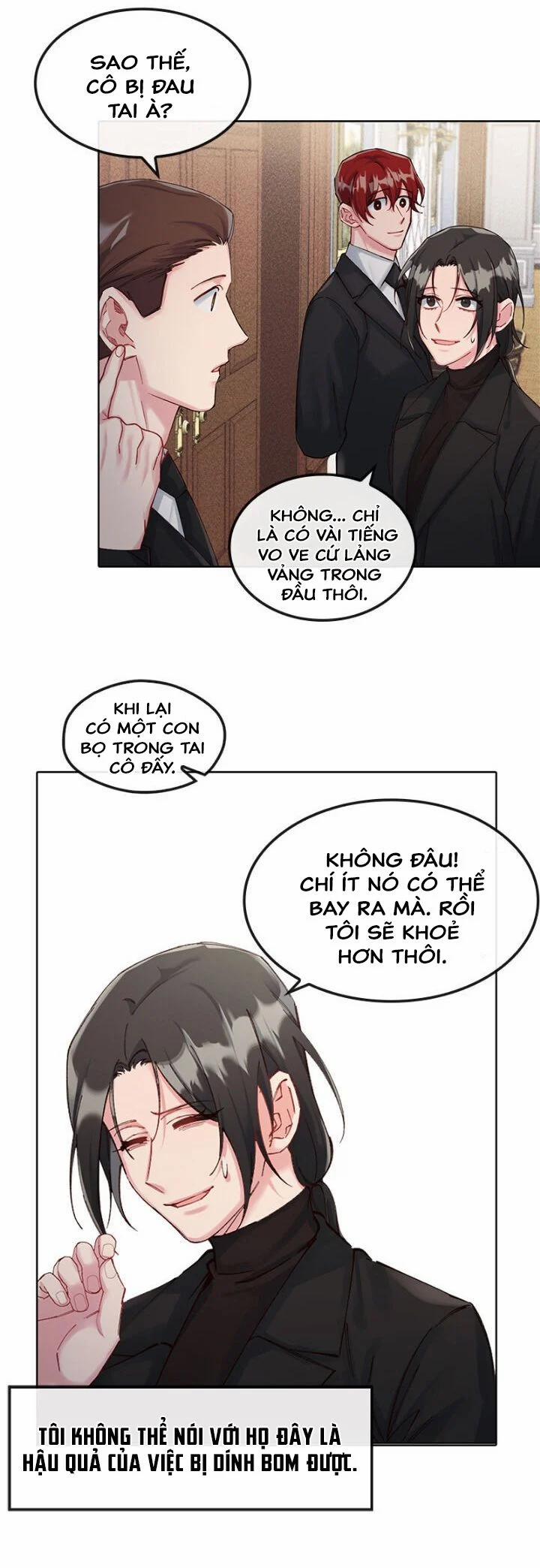 Chế Độ Độc Tài 31 trang 4