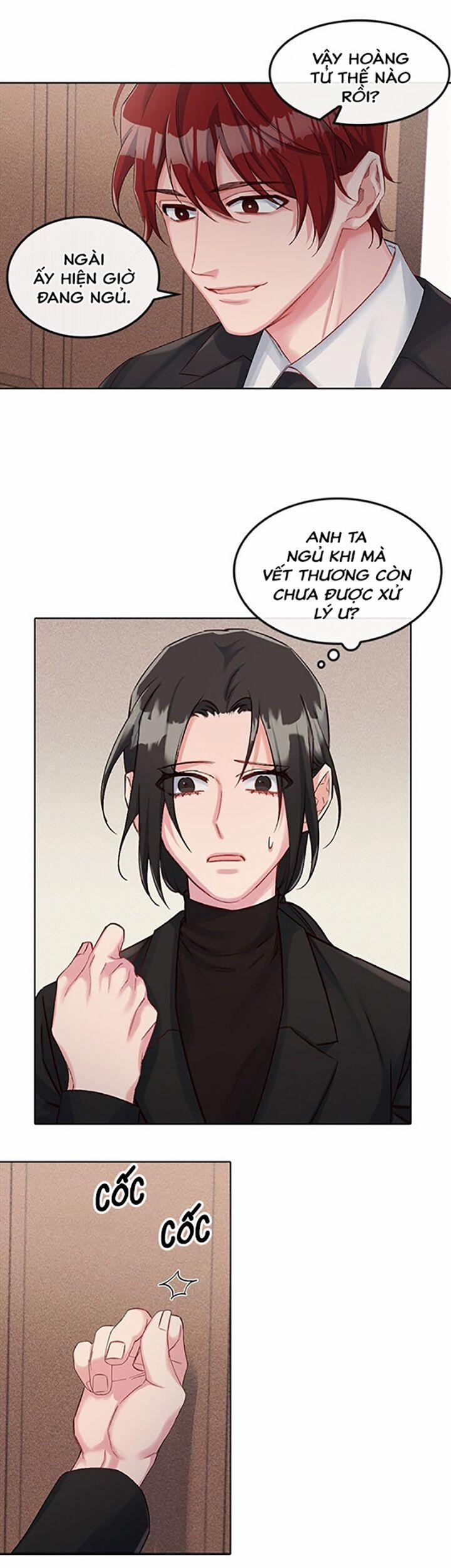 Chế Độ Độc Tài 31 trang 5