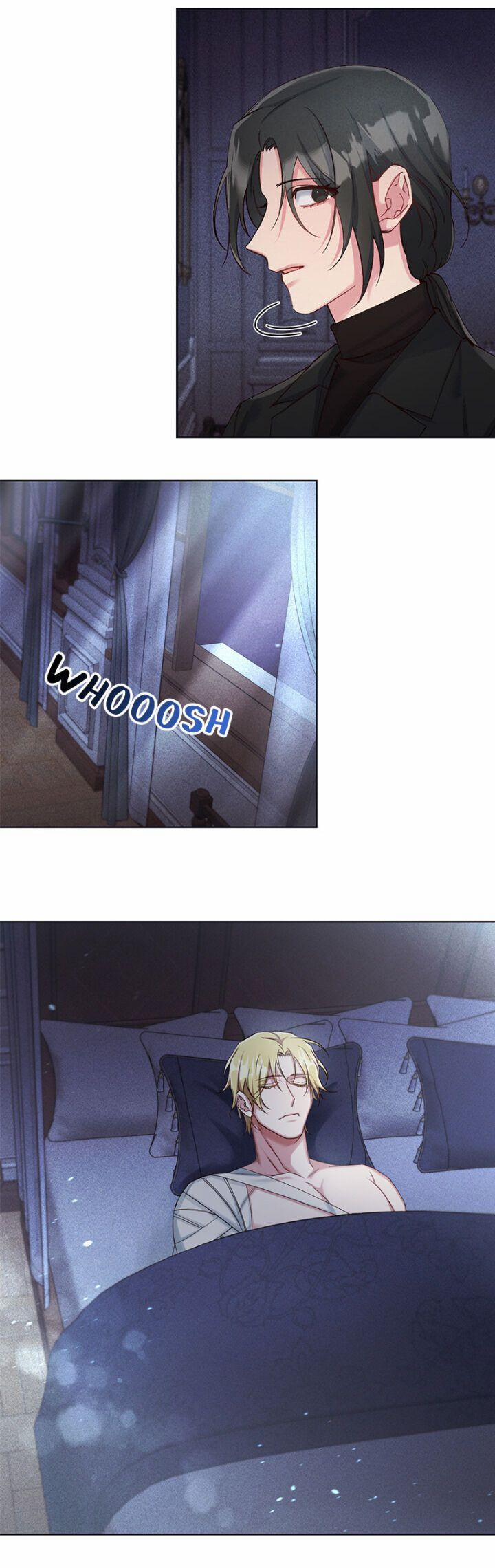 Chế Độ Độc Tài 31 trang 7