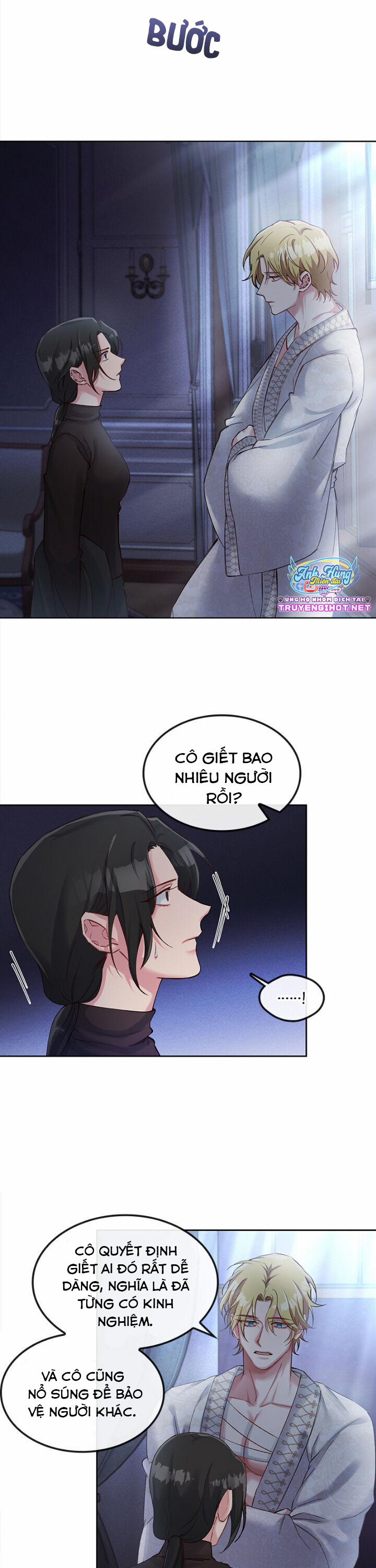 Chế Độ Độc Tài 32.2 trang 5