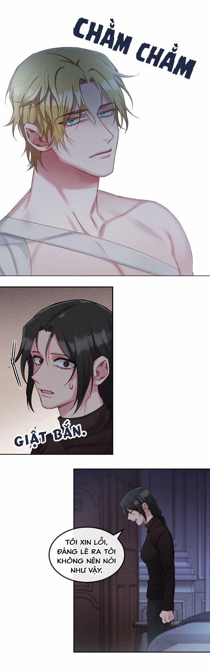 Chế Độ Độc Tài 32 trang 10