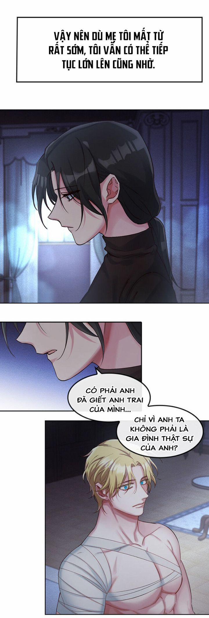 Chế Độ Độc Tài 32 trang 9