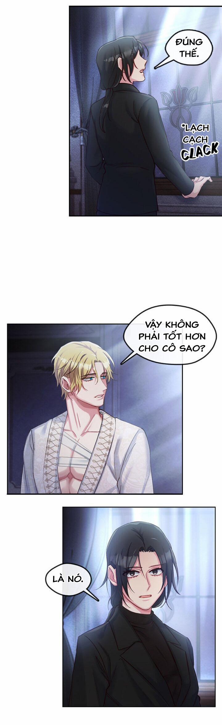 Chế Độ Độc Tài 33 trang 11