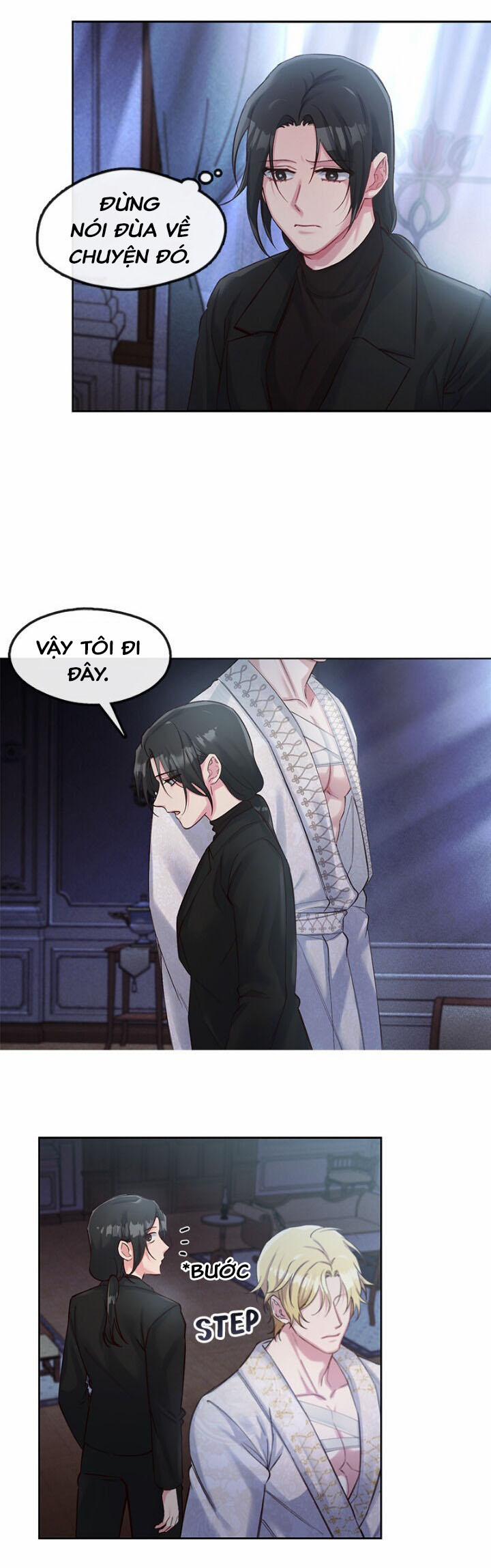 Chế Độ Độc Tài 33 trang 14