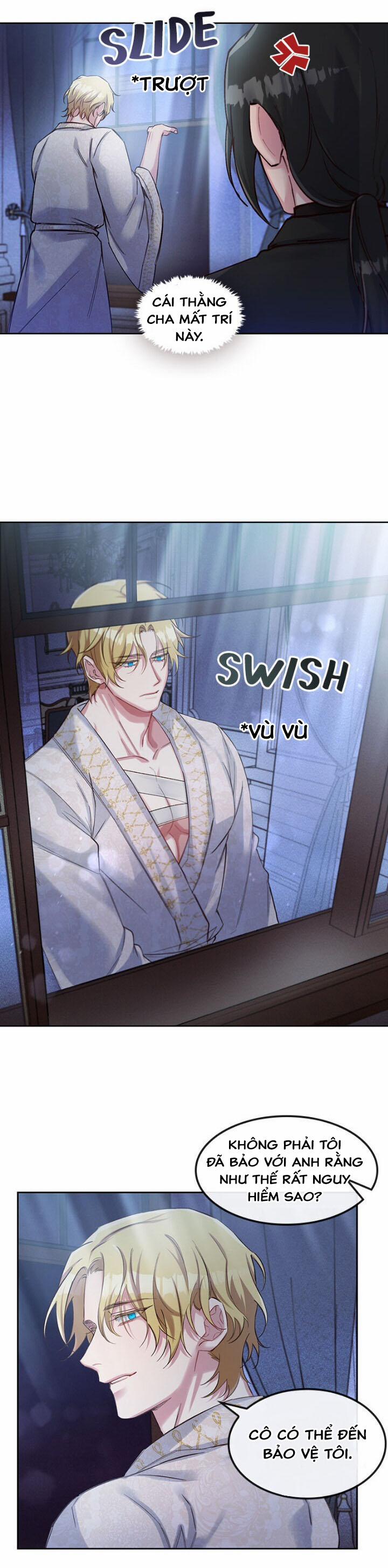 Chế Độ Độc Tài 33 trang 15