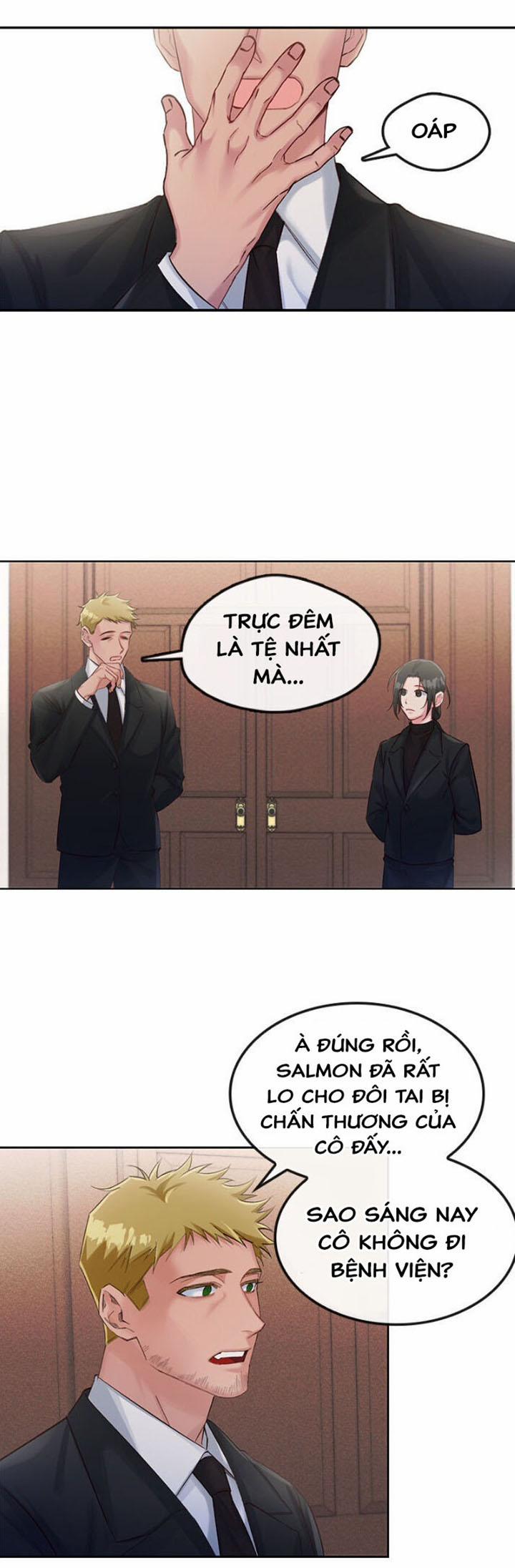 Chế Độ Độc Tài 33 trang 2