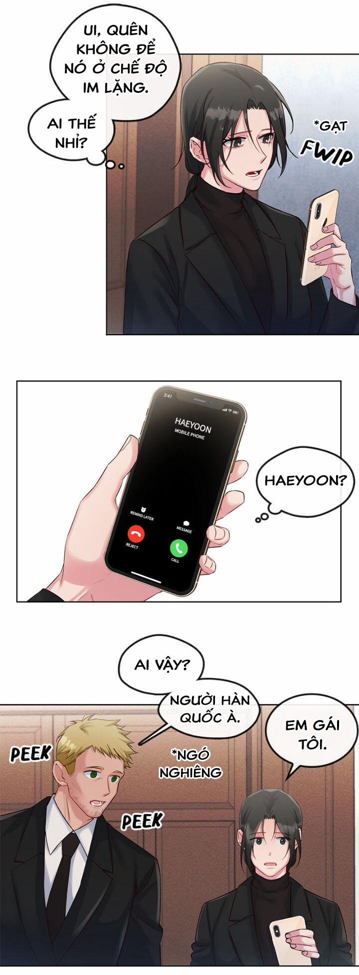 Chế Độ Độc Tài 33 trang 4