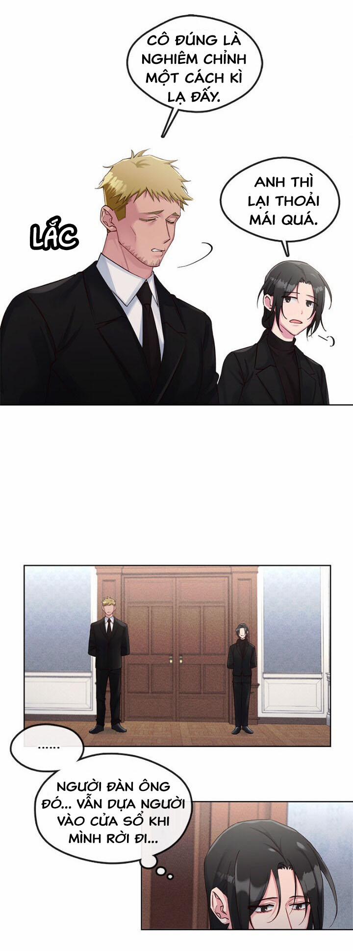 Chế Độ Độc Tài 33 trang 6