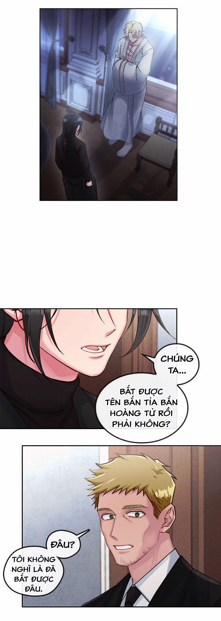 Chế Độ Độc Tài 33 trang 7