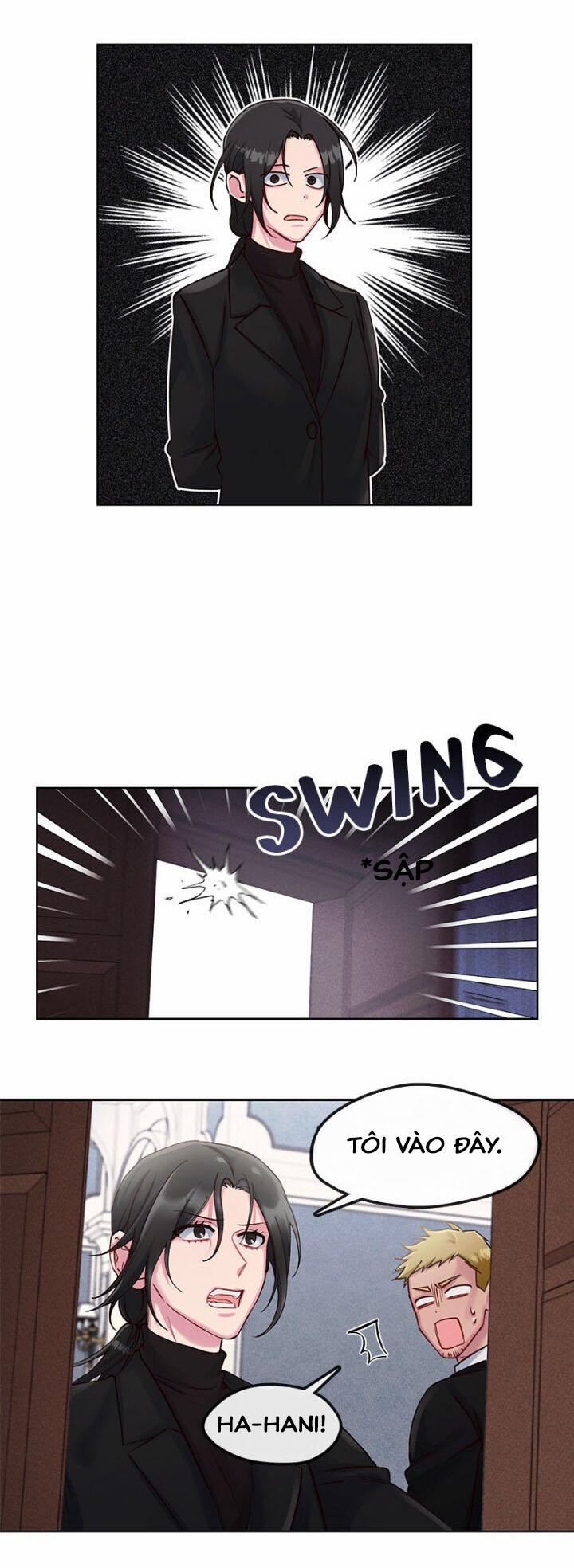 Chế Độ Độc Tài 33 trang 8