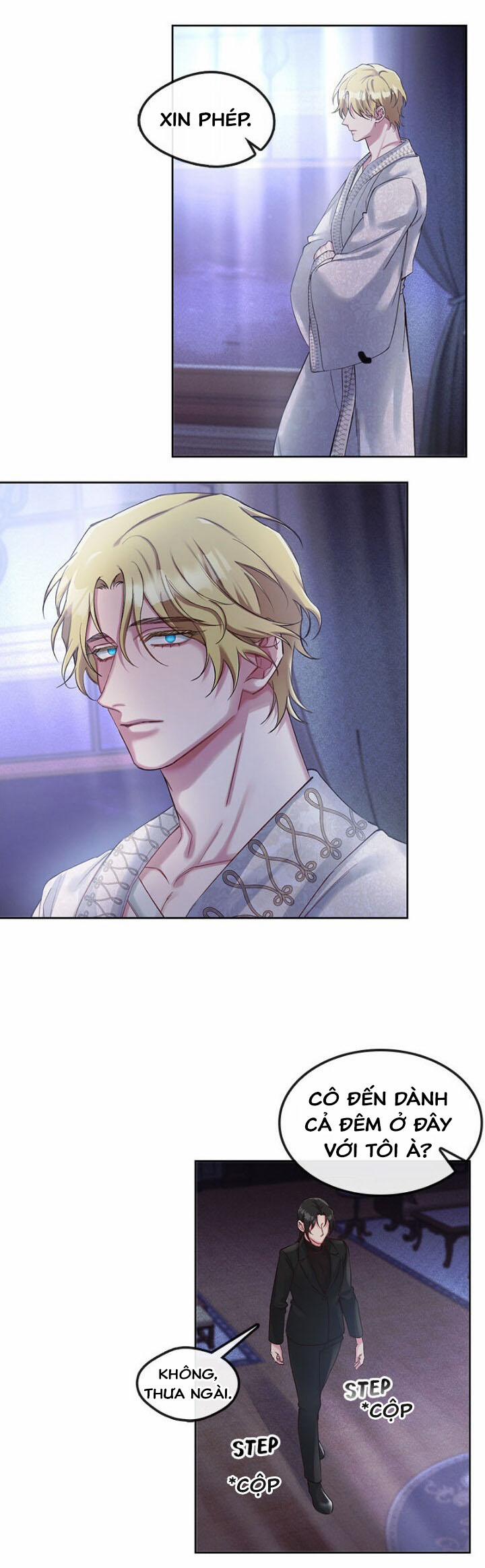 Chế Độ Độc Tài 33 trang 9