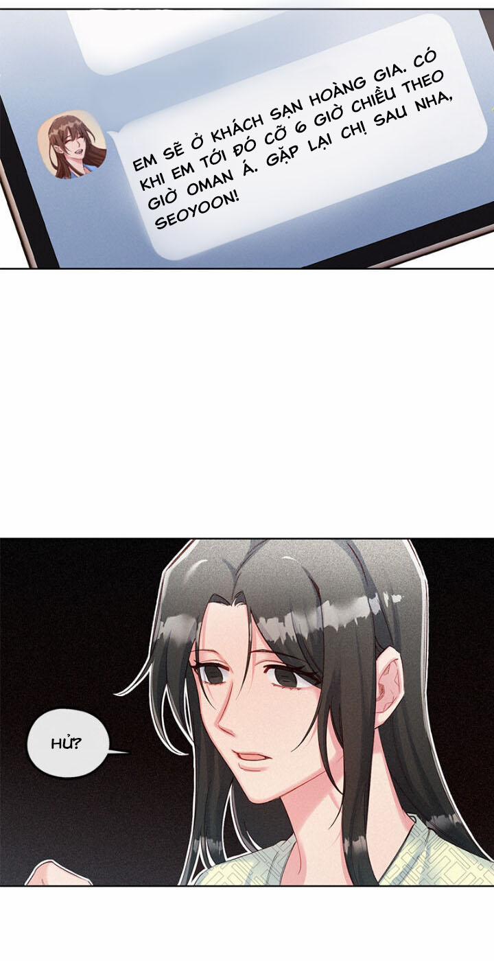 Chế Độ Độc Tài 35 trang 10