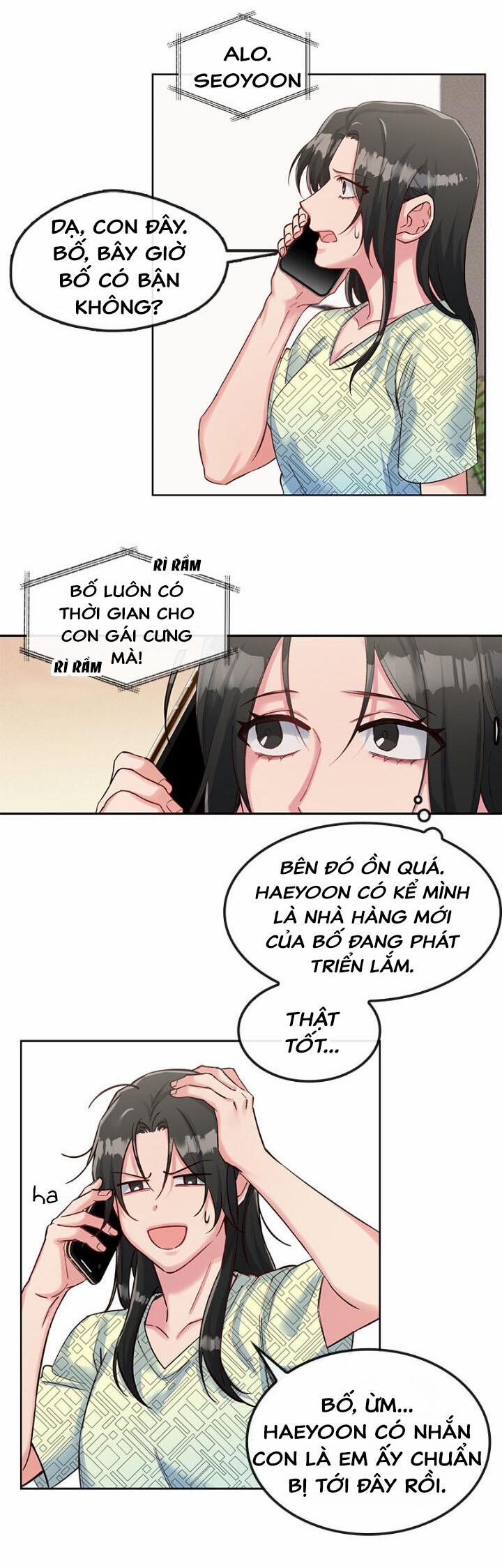 Chế Độ Độc Tài 35 trang 12