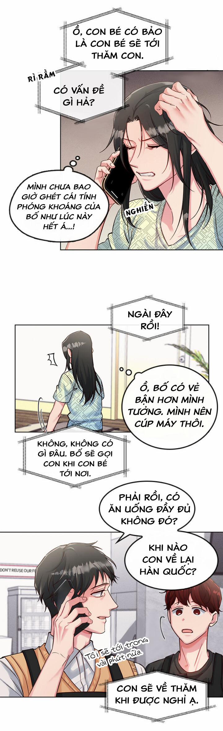 Chế Độ Độc Tài 35 trang 13