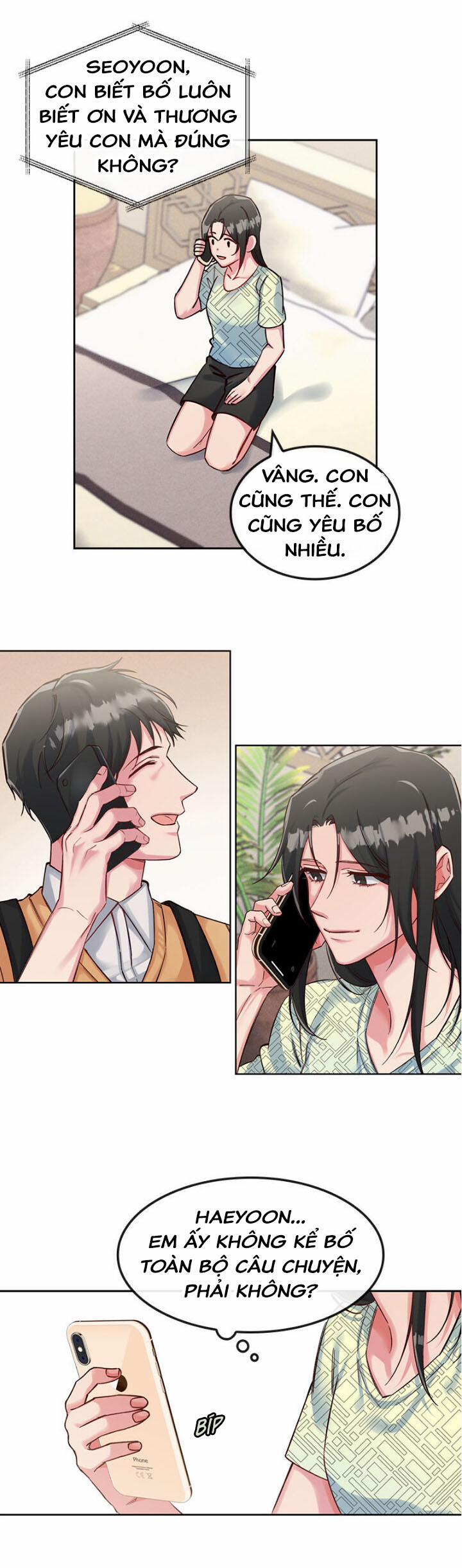 Chế Độ Độc Tài 35 trang 14