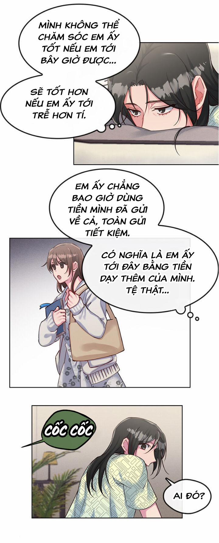 Chế Độ Độc Tài 35 trang 16