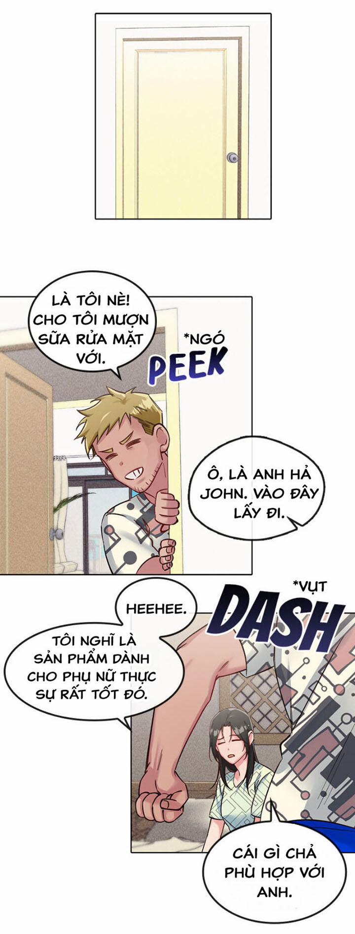 Chế Độ Độc Tài 35 trang 17