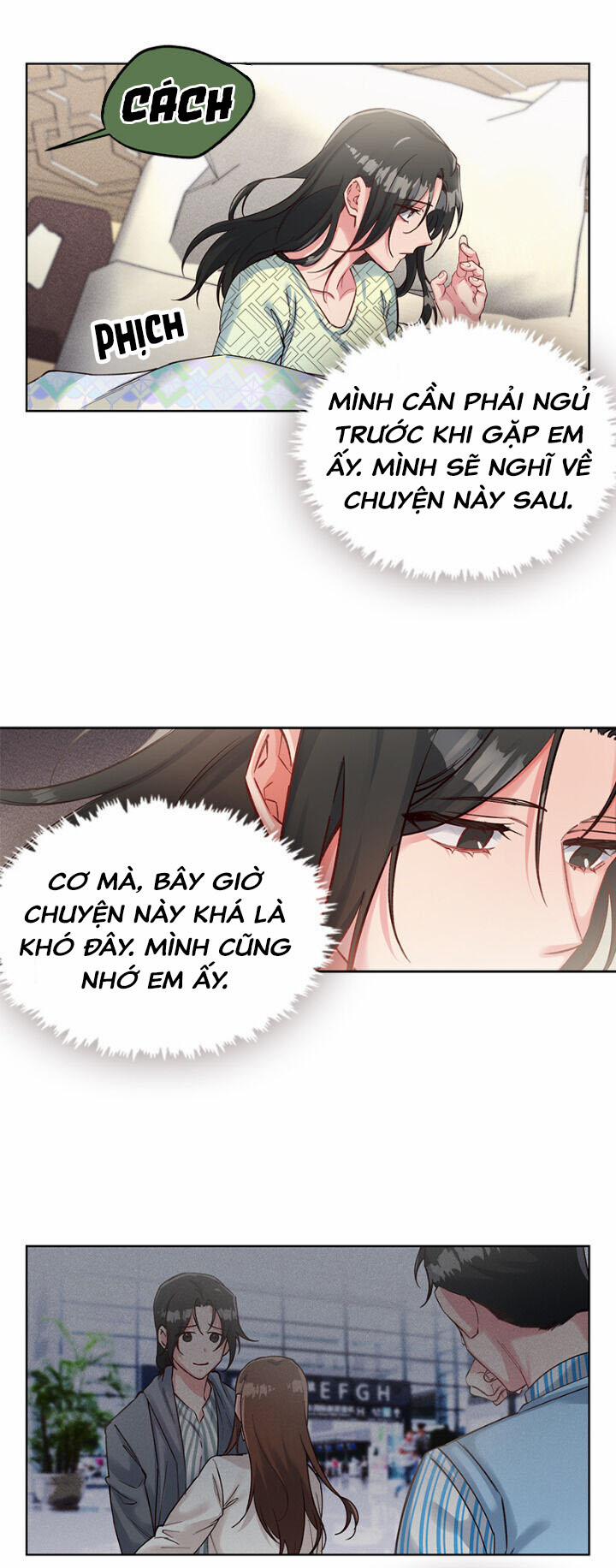 Chế Độ Độc Tài 35 trang 22