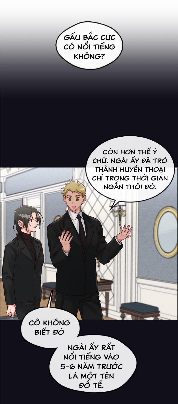 Chế Độ Độc Tài 35 trang 3