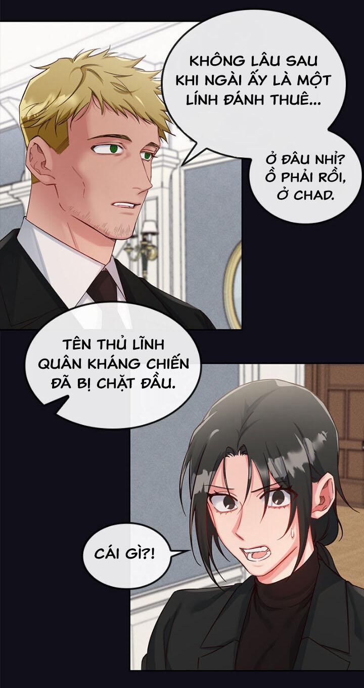 Chế Độ Độc Tài 35 trang 4