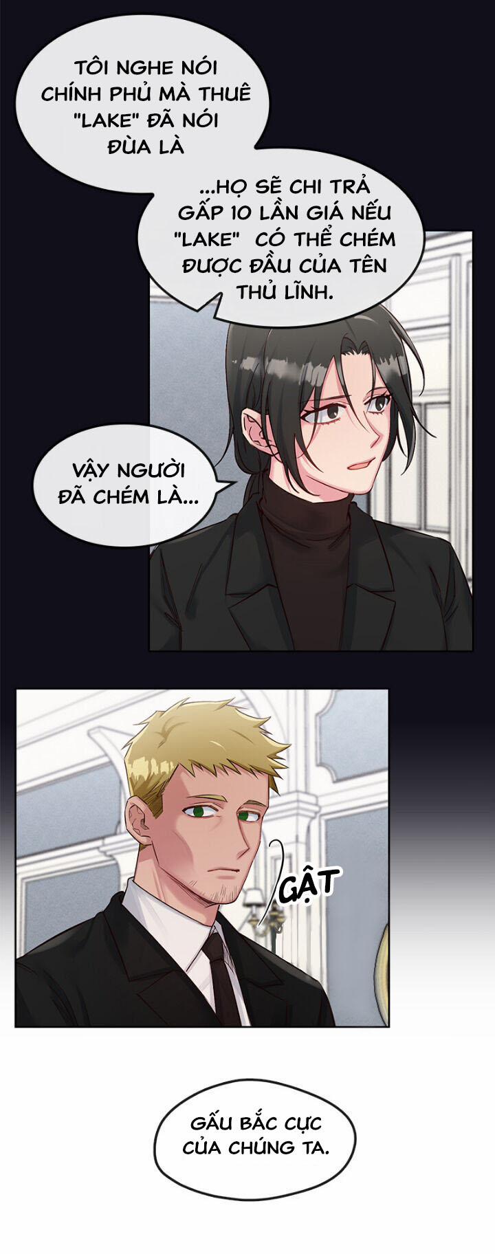 Chế Độ Độc Tài 35 trang 6