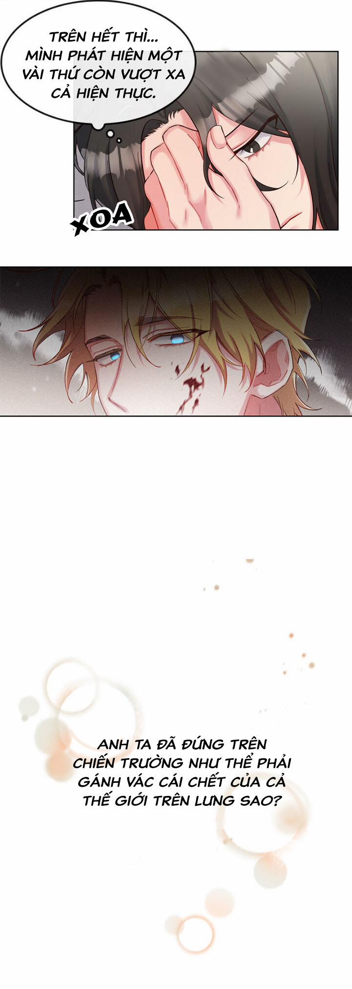 Chế Độ Độc Tài 35 trang 8