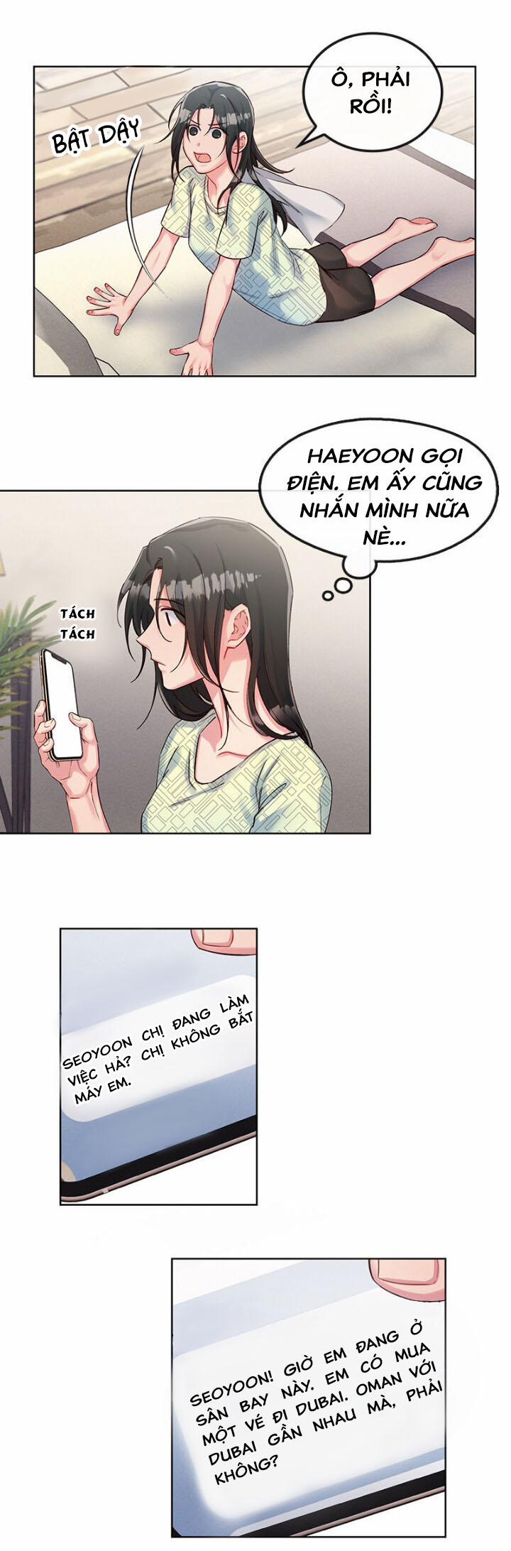 Chế Độ Độc Tài 35 trang 9