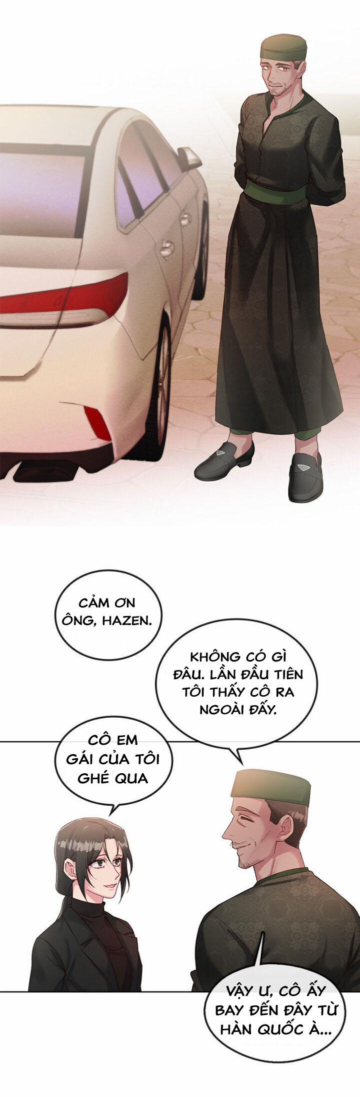 Chế Độ Độc Tài 36 trang 4